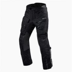 REV´IT! kalhoty DEFENDER 3 GTX Short černé 2XL