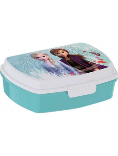 Star Box na svačinu Ledové království - Frozen