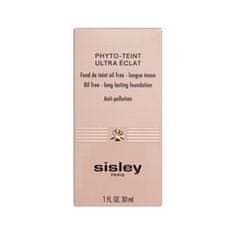 Sisley Rozjasňující tekutý make-up (Phyto-Teint Ultra Éclat Make-up) 30 ml (Odstín 3+ Apricot)