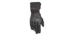 Alpinestars rukavice 365 DRYSTAR 4 v 1, ALPINESTARS (černá) (Barva: černá, Velikost: S) 3559120-10