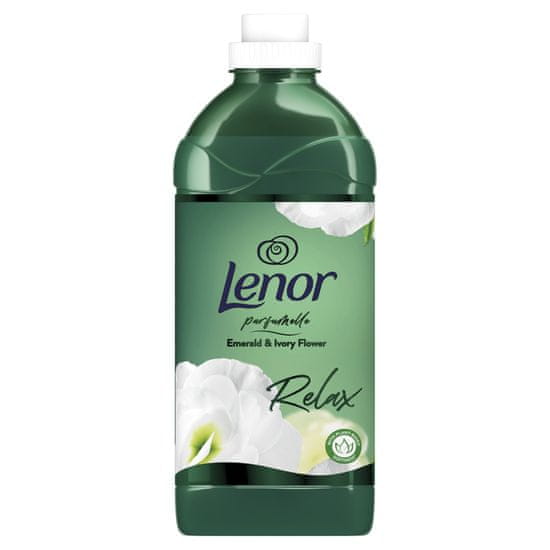 Lenor aviváž EMERALD 1080ml