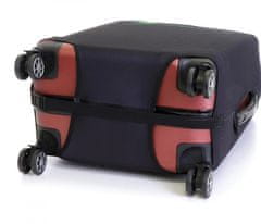 T-class® Sada 3 obalů na kufry (obchod-kufry)