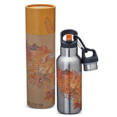 Carl Oscar Termoska Wisdom TEMPflask 0,5 l - Fire