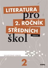 Polášková T. a kolektiv: Literatura pro 2.ročník SŠ - Učebnice (zkrácená verze)