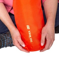 Tatonka vodotěsný obal Dry Sack 4 l, červená