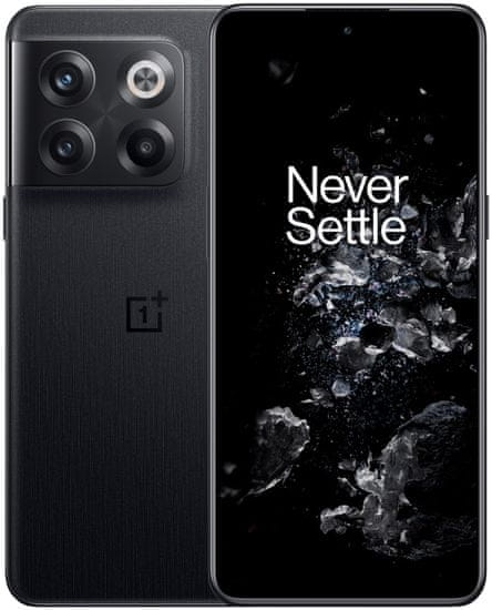 OnePlus 10T 5G, 16GB/256GB, Moonstone Black