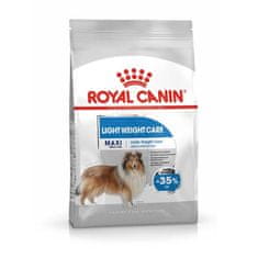 Royal Canin CCN Maxi Light Weight Care 3kg -pro psy velkých plemen náchylné k přibírání