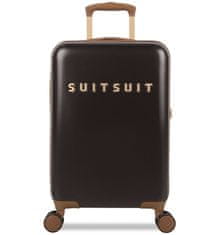 SuitSuit Kabinové zavazadlo SUITSUIT TR-7131/3-S - Classic Espresso Black