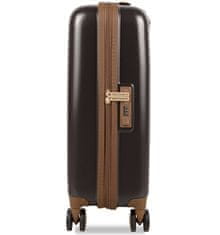 SuitSuit Kabinové zavazadlo SUITSUIT TR-7131/3-S - Classic Espresso Black