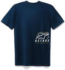 Alpinestars triko VENTURE navy M