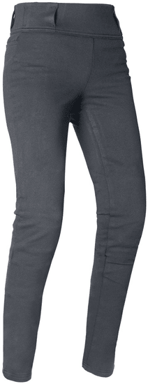 Oxford kalhoty jeans SUPER LEGGINGS 2.0 TW219 Short dámské černé