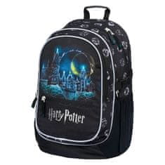 BAAGL Školní batoh v setu Baagl Core Harry Potter Bradavice - 3 díly