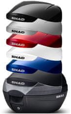 SHAD shad kryt kufru SHAD D1B33E221 pro SH33 černý