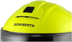 Schuberth Helmets přilba C5 fluo černo-žlutá L