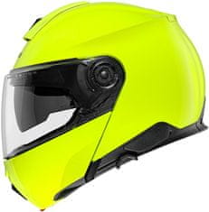 Schuberth Helmets přilba C5 fluo černo-žlutá S