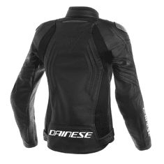 Dainese bunda RACING 3 LADY dámská černá 44