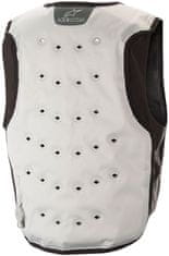 Alpinestars chladící vesta COOLING VEST light gray/dark gray L/XL