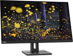 Lenovo E27q-20 - LED monitor 27" (62D0GAT1EU)