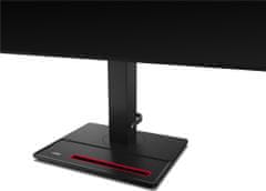 Lenovo ThinkVision P27q-20 - LED monitor 27" (61EAGAT6EU)