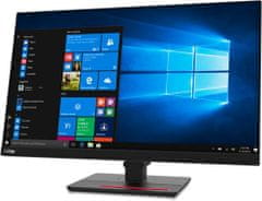 Lenovo ThinkVision T27q-20 - LED monitor 27" (61EDGAT2EU)