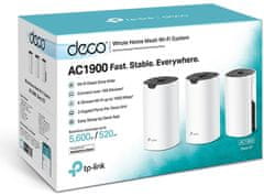 TP-Link Deco S7, 3ks