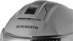 Schuberth Helmets přilba C5 concrete černo-šedá M