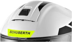 Schuberth Helmets přilba C5 Eclipse černo-žluto-bílá L