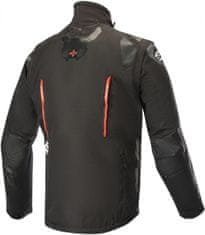 Alpinestars bunda VENTURE R černo-bílo-červená 2XL