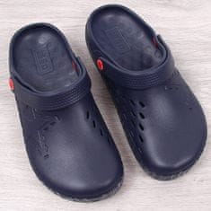 Big Star Dětské žabky Crocs II375002 velikost 34