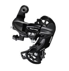 Shimano měnič MTB 6/7k TY300 bez háku servisní balení