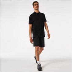 Oakley polo triko RELAX černéout XL