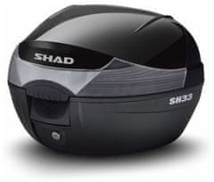 SHAD shad kryt kufru SHAD D1B33E221 pro SH33 černý