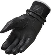 REV´IT! rukavice BOXXER 2 H2O černo-šedé S