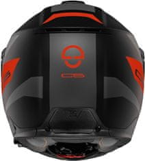 Schuberth Helmets přilba C5 Eclipse anthracite XL