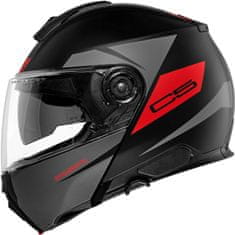 Schuberth Helmets přilba C5 Eclipse anthracite XL