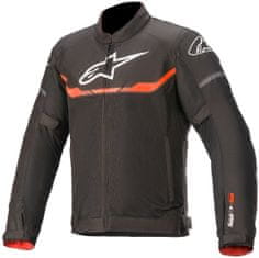 Alpinestars bunda T-SPS AIR černo-bílo-červená XL