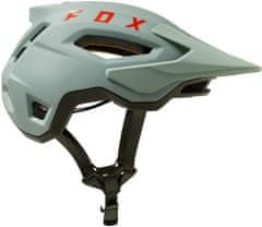 FOX cyklo přilba SPEEDFRAME MIPS eucalyptus L