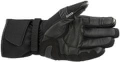 Alpinestars rukavice VALPARAISO V2 DRYSTAR černo-bílé L