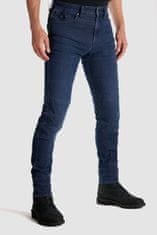 PANDO MOTO kalhoty jeans ROBBY COR SK tmavě modré 31