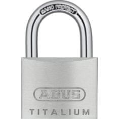 Abus Visací zámek Titalium 727TI/35