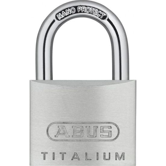 Abus Visací zámek Titalium 727TI/25