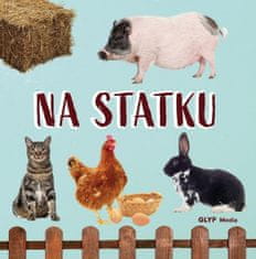 autorů kolektiv: Na statku