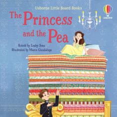 Usborne The Princess and the Pea