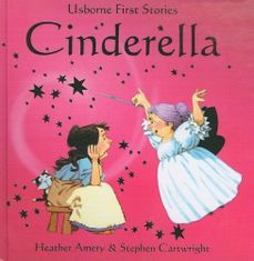 Usborne Cinderella