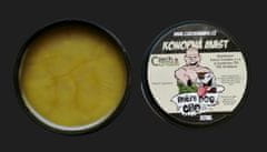 Czech Canabis Konopná mast Bučí's Dog CBD 50 ml