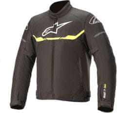 Alpinestars bunda T-SPS WP černo-žluto-bílá 4XL