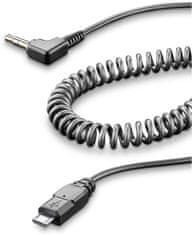 Interphone audio kabel INTERPHONE Aux micro USB