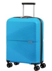 American Tourister Příruční kufr Airconic Spinner 55 cm Sporty Blue