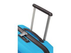 American Tourister Příruční kufr Airconic Spinner 55 cm Sporty Blue