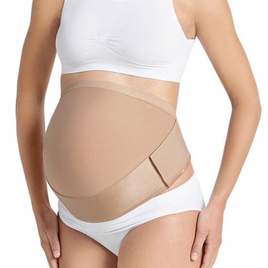 Anita těhotenský pás Babybelt 1708 tělová, velikost S